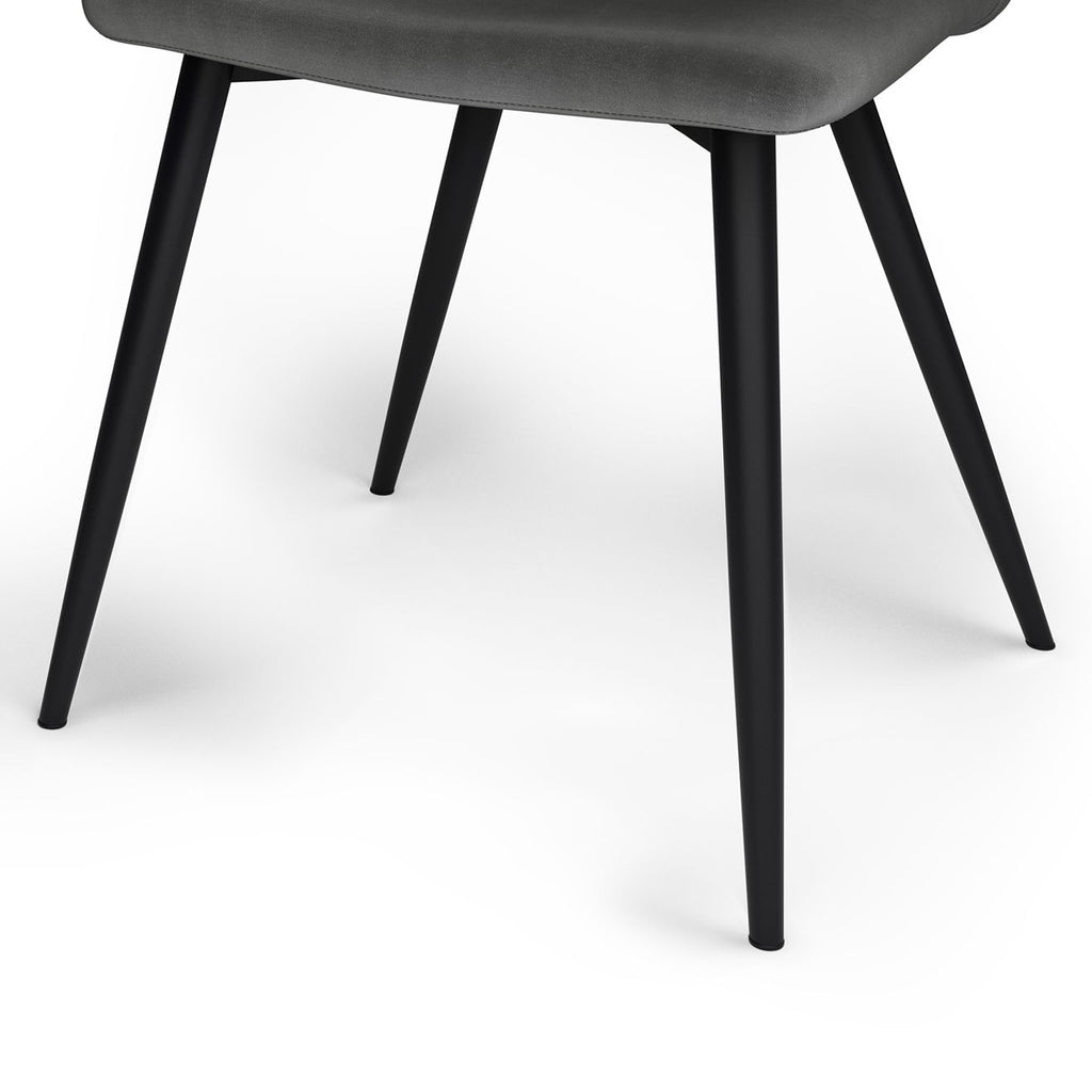 Baylor - Upholstered Dining Chair (Set of 2)