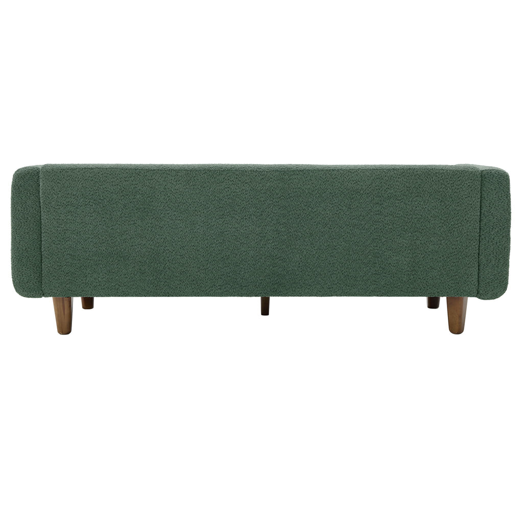 Modern 3 Seater Sofa
