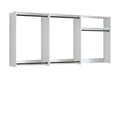 Devi - Wall Mounted Closet System & Modular Units