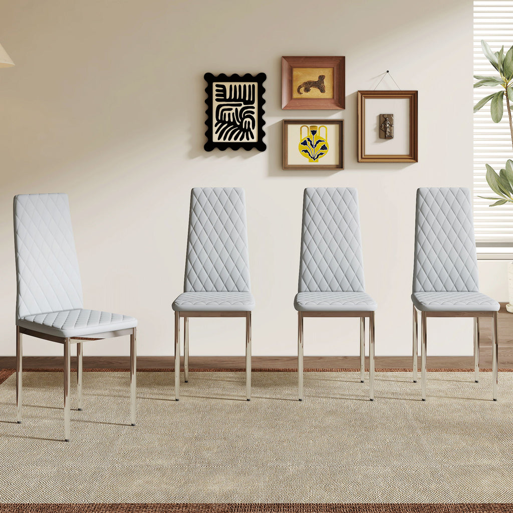 Modern Dining Chairs For Home
