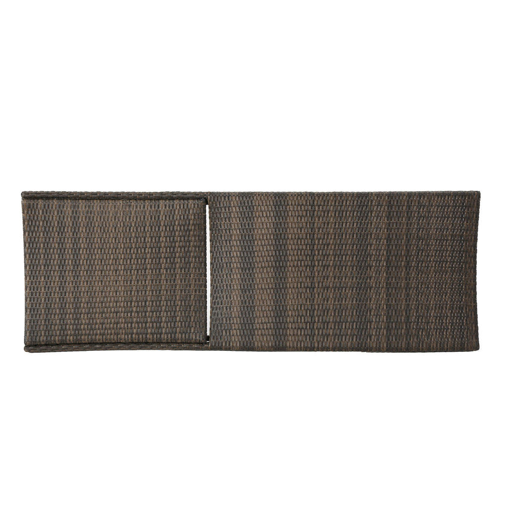 Salem - Chaise Lounge
