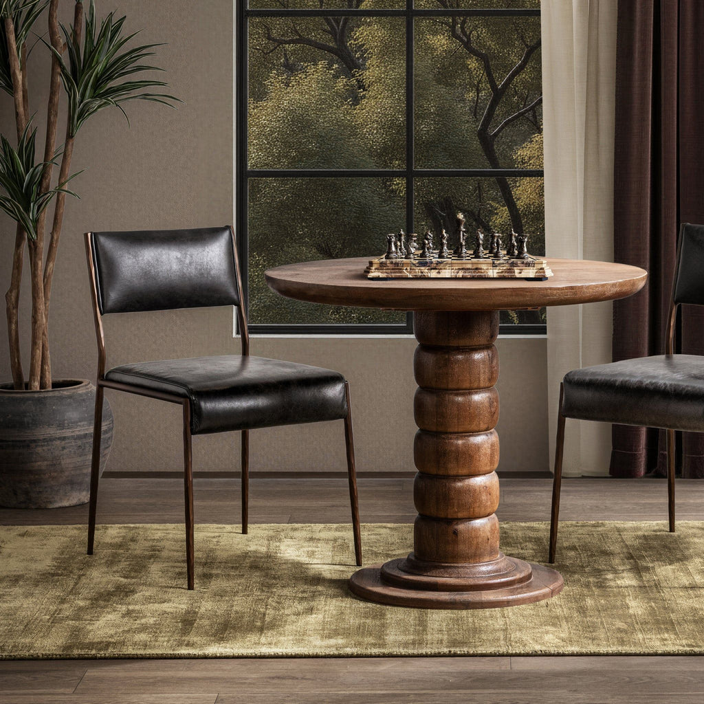 Kayne - Dining Chair (Set of 2)