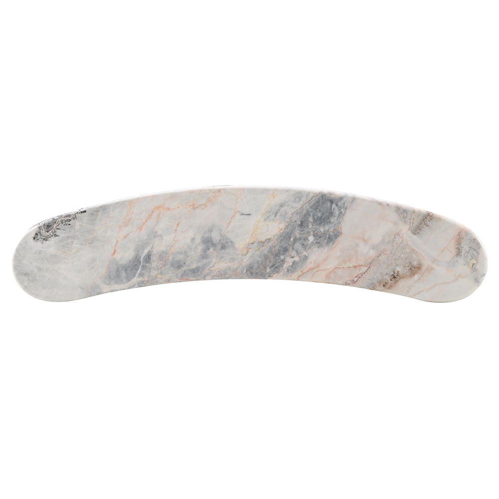 Hanale - Table With Marble Top