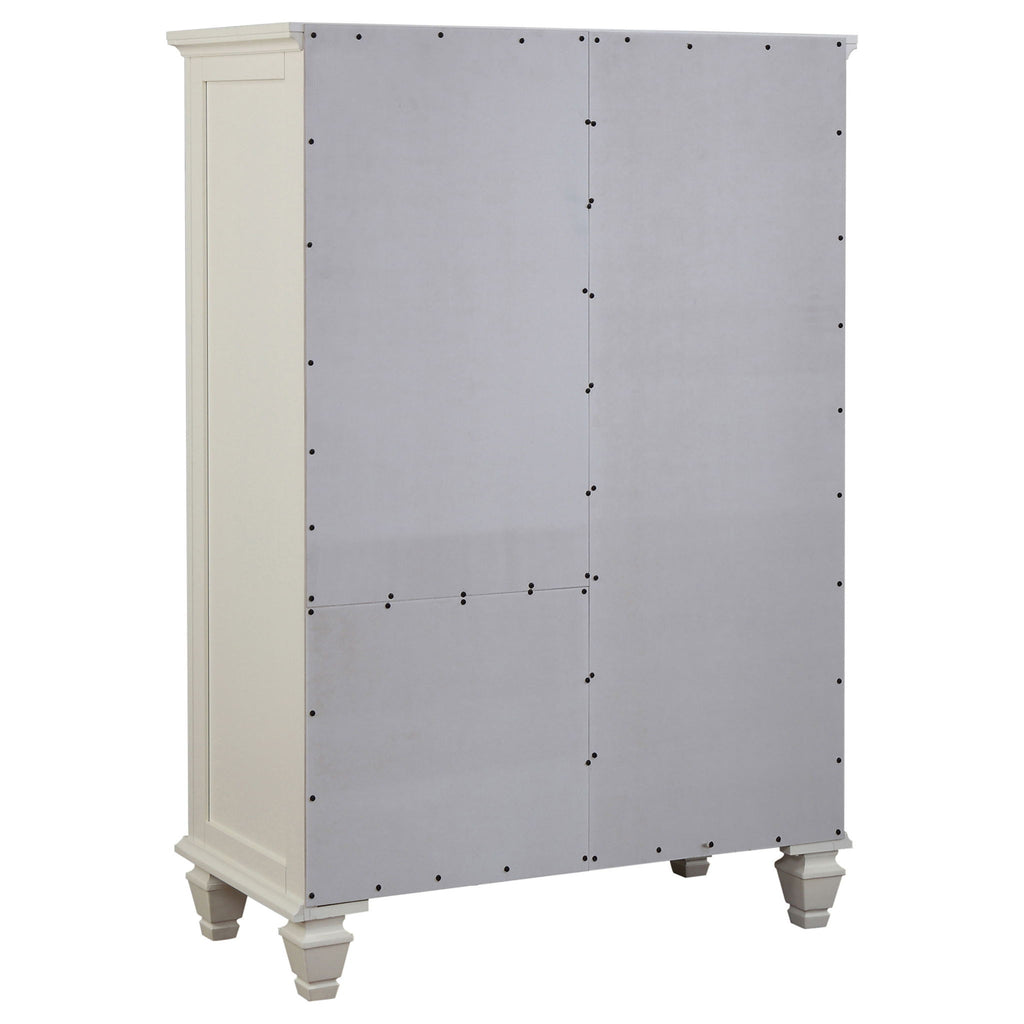 Vallauris - Chest