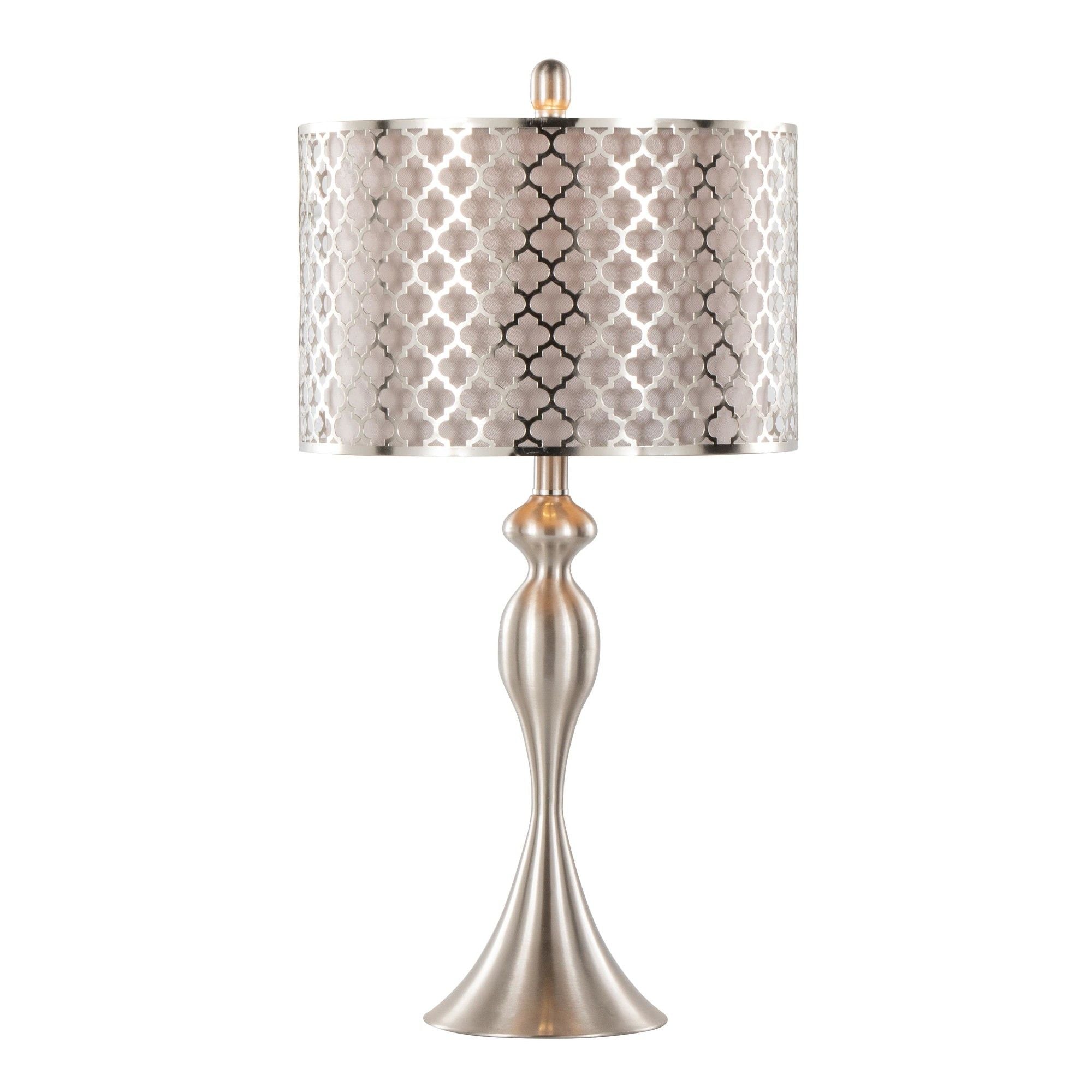 Ashland - Contemporary Table Lamp (Set of 2)