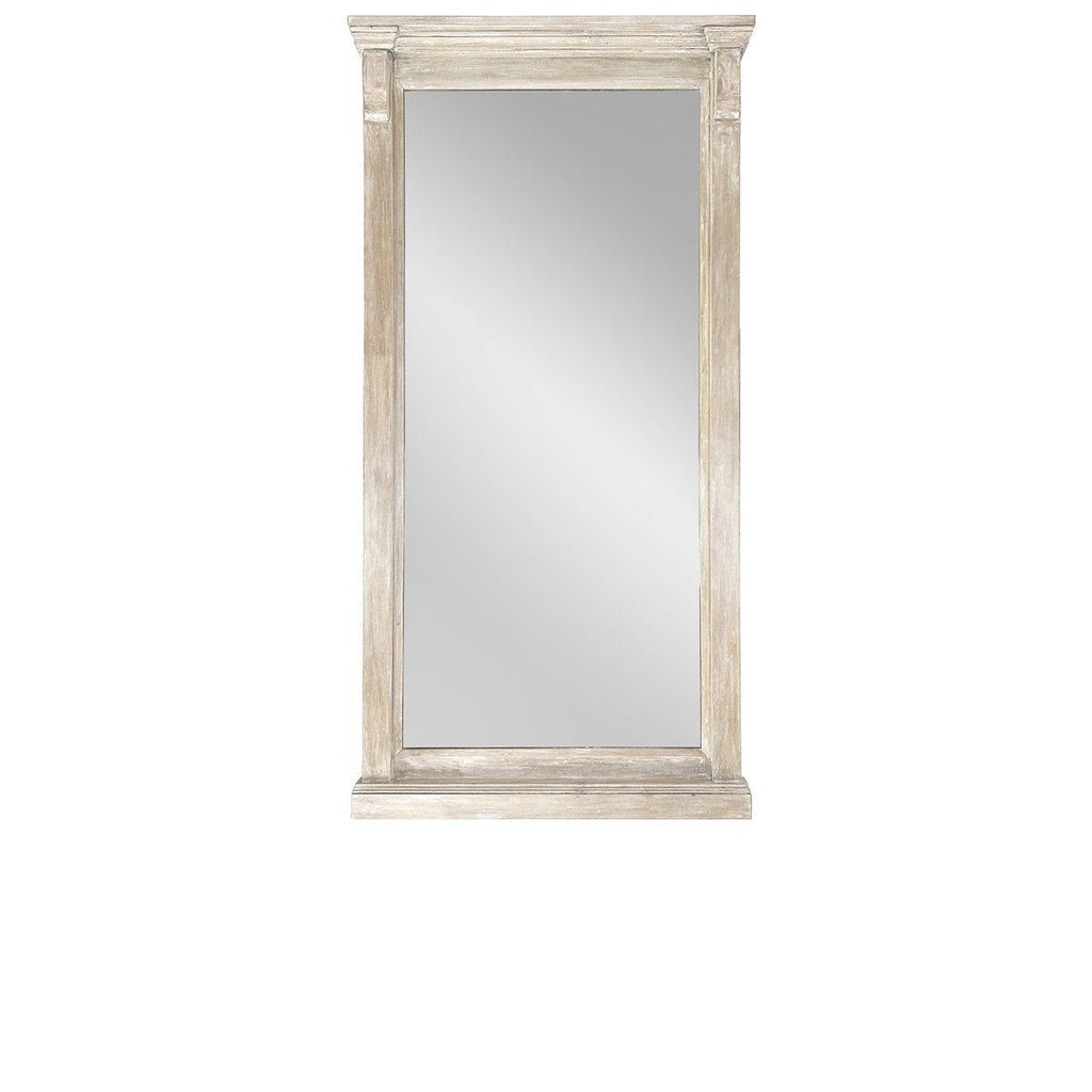 Adelaide - Floor Mirror