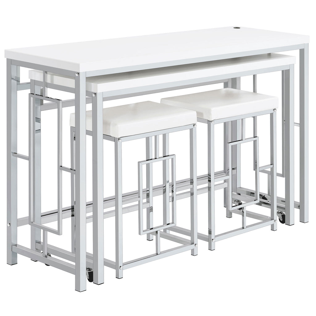 Laguna - Counter Height Dining Set