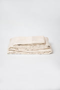 Brushed Hypoallergenic Split Sheet Set