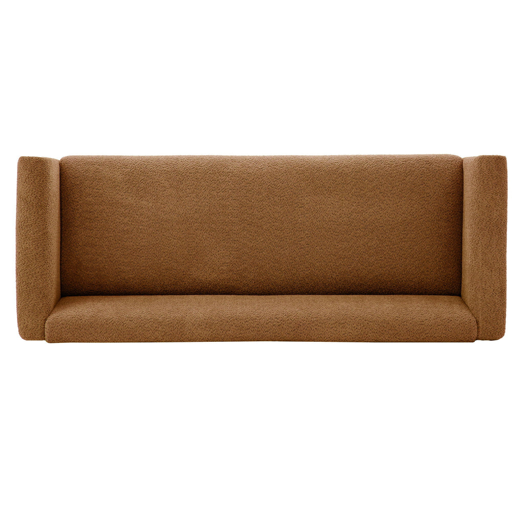Modern 3 Seater Sofa