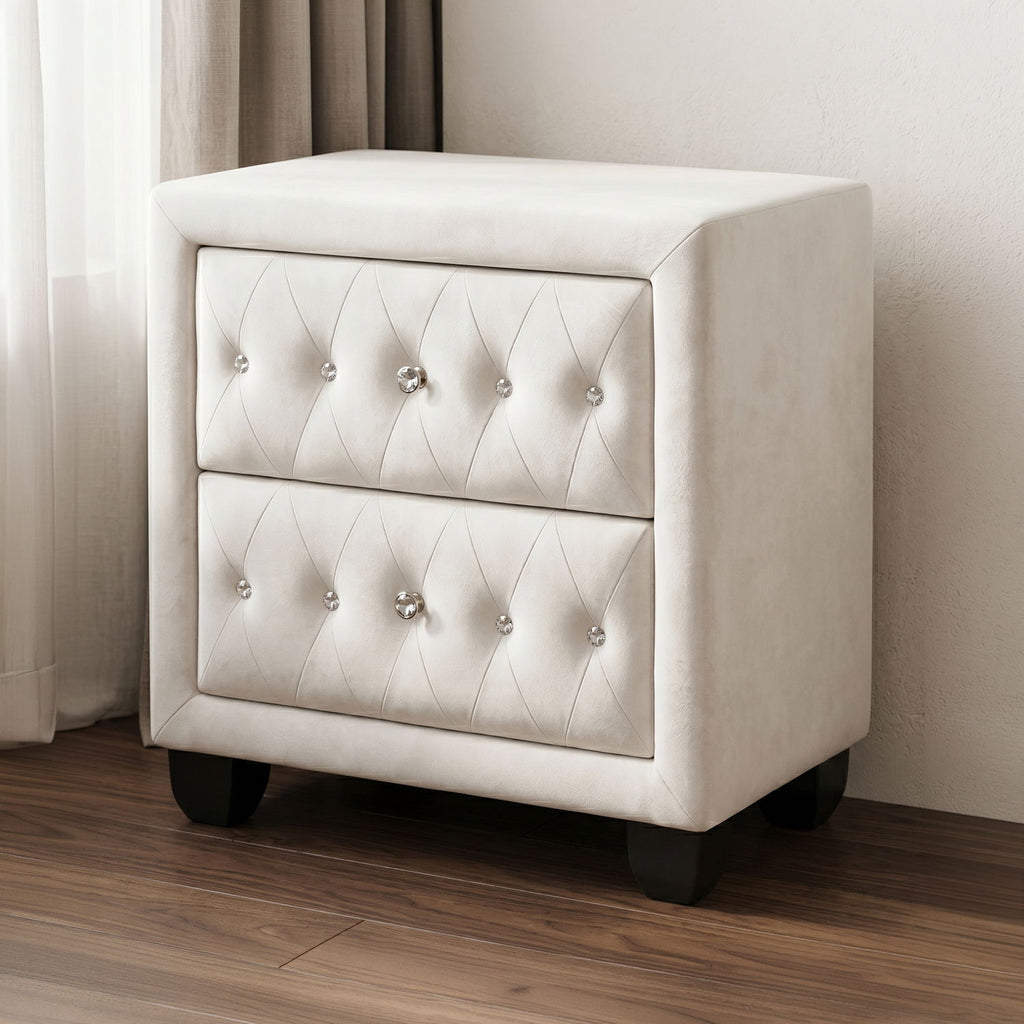 Sophia - 5 Piece Bedroom Set