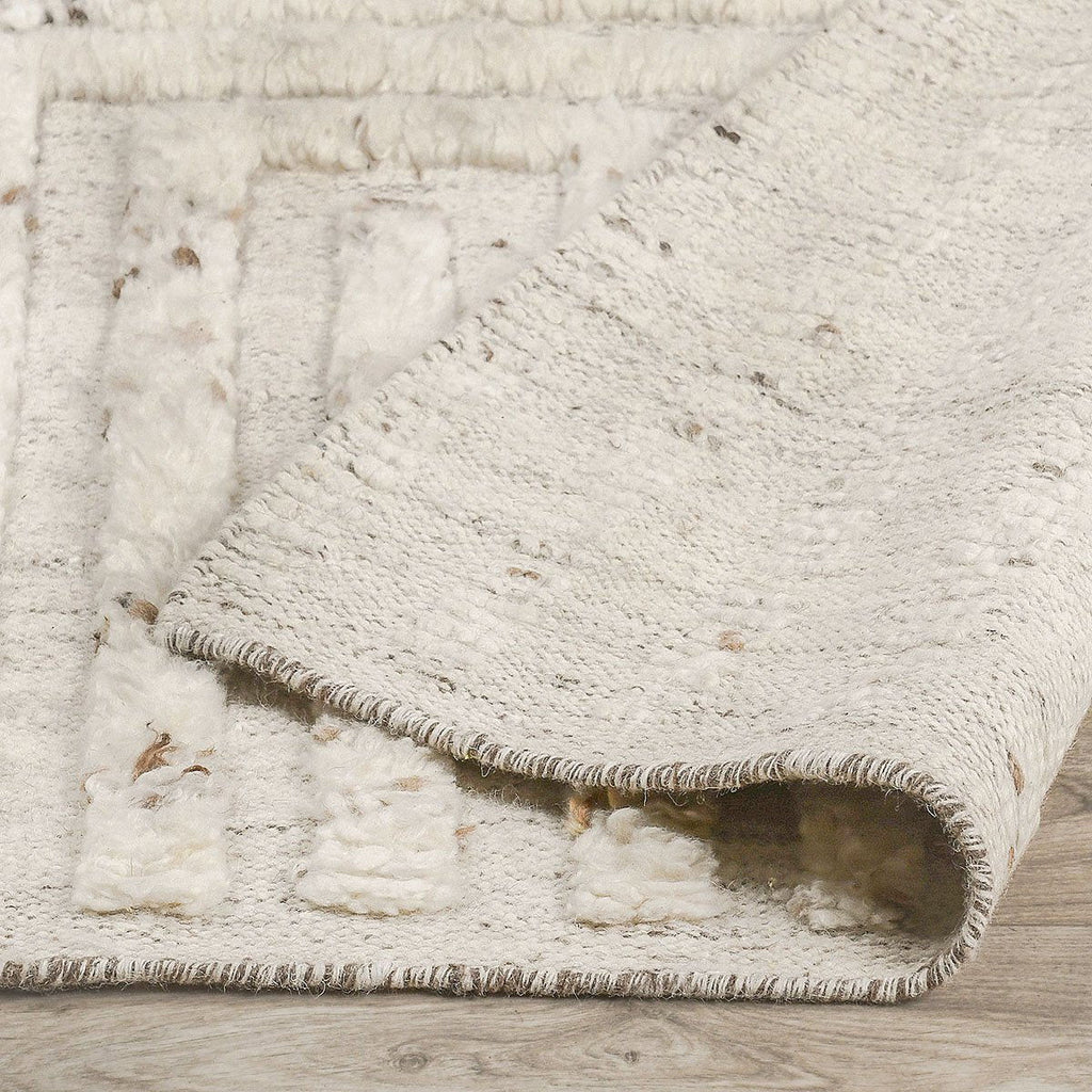 Tahoe - Wool Rug