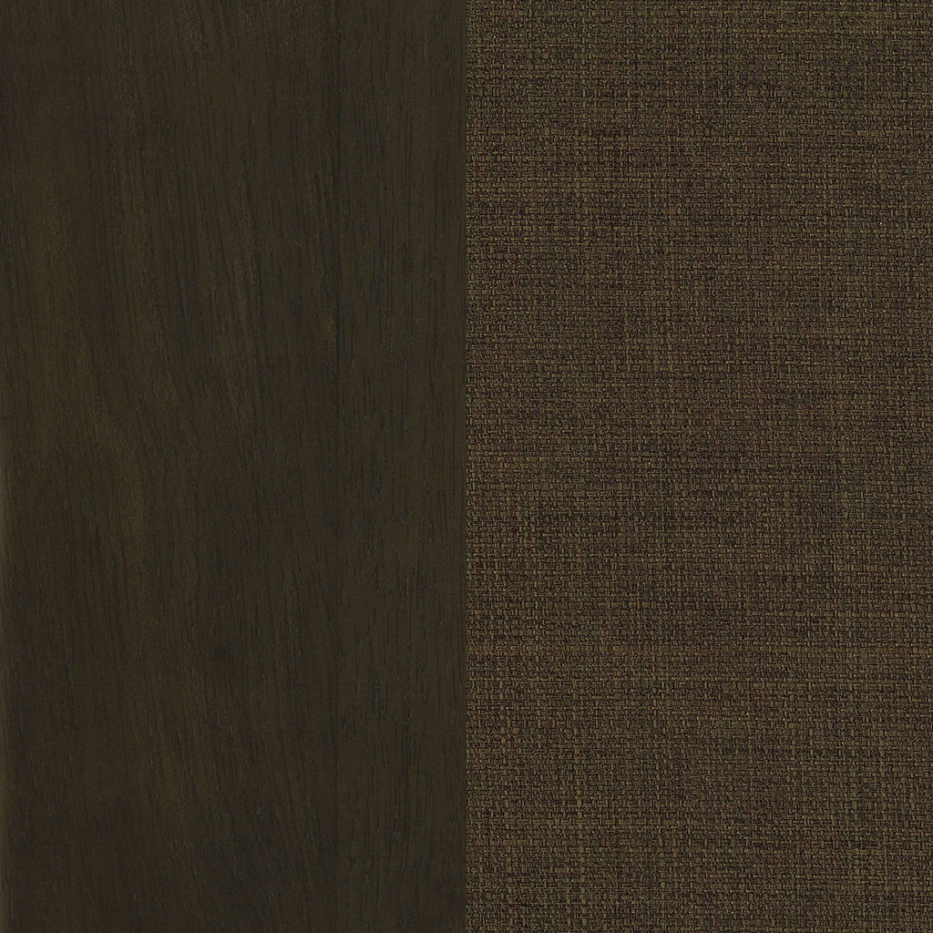 Dining Chair (Set of 2) - Espresso Brown