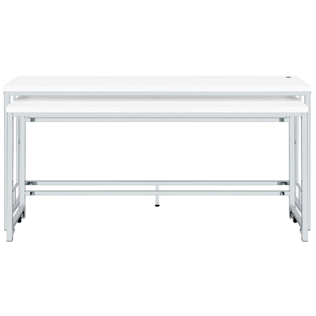 Laguna - Counter Height Dining Set