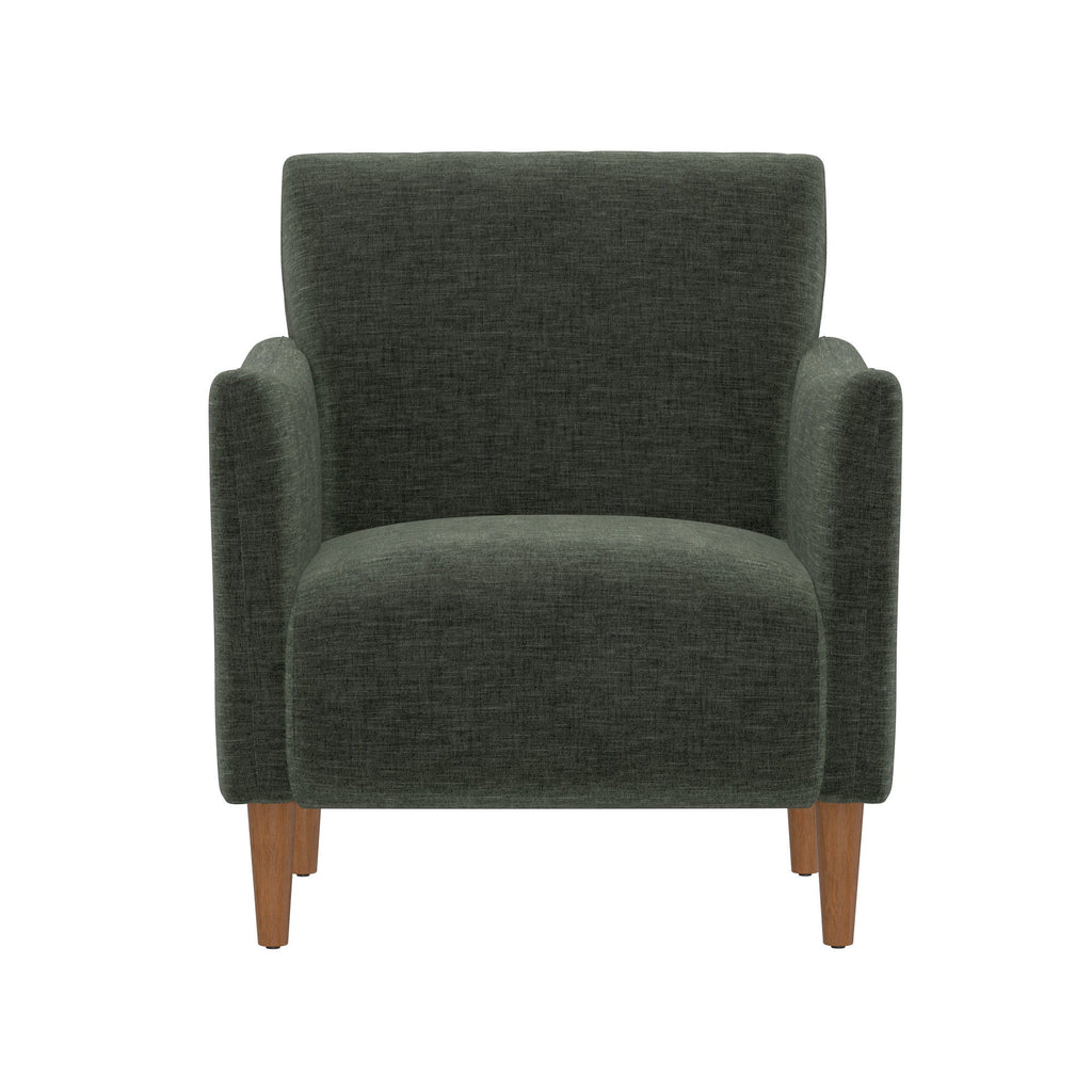 Accent Chair - Green