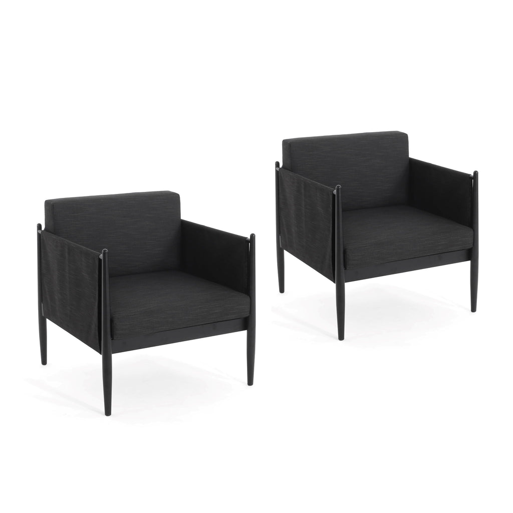Dawson - Club Chair