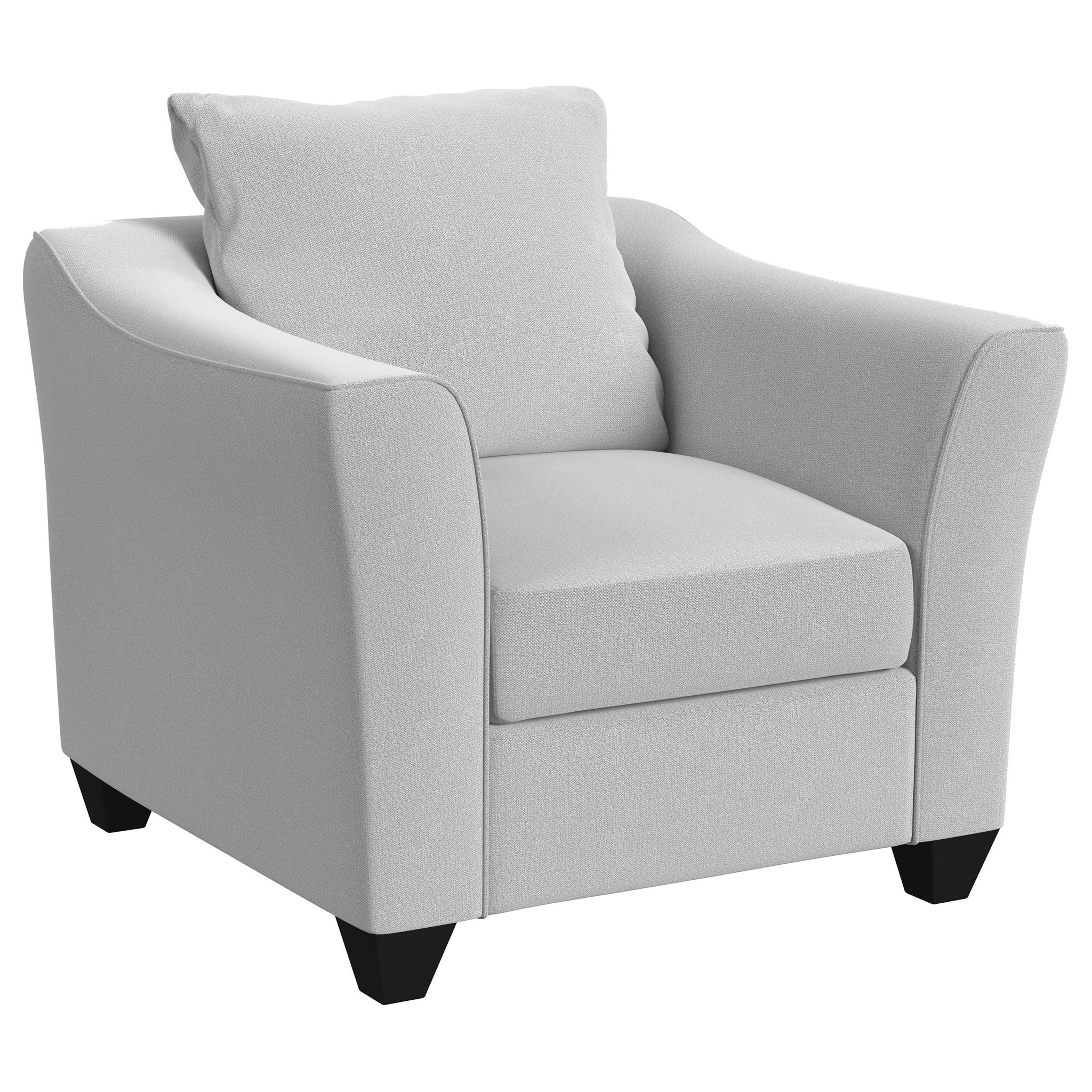 Alcazar - Sofa Set