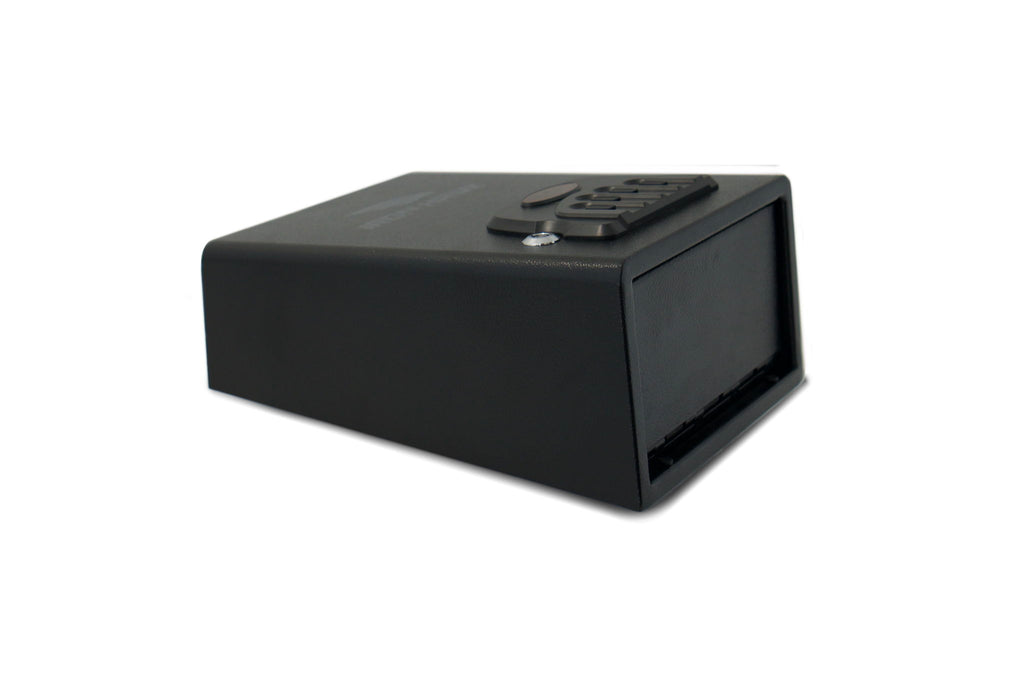 Compact Quick Access Vault