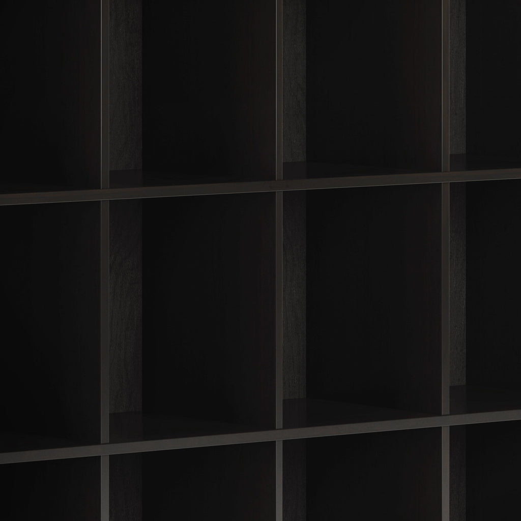 Amherst - Cube Storage Bookcase