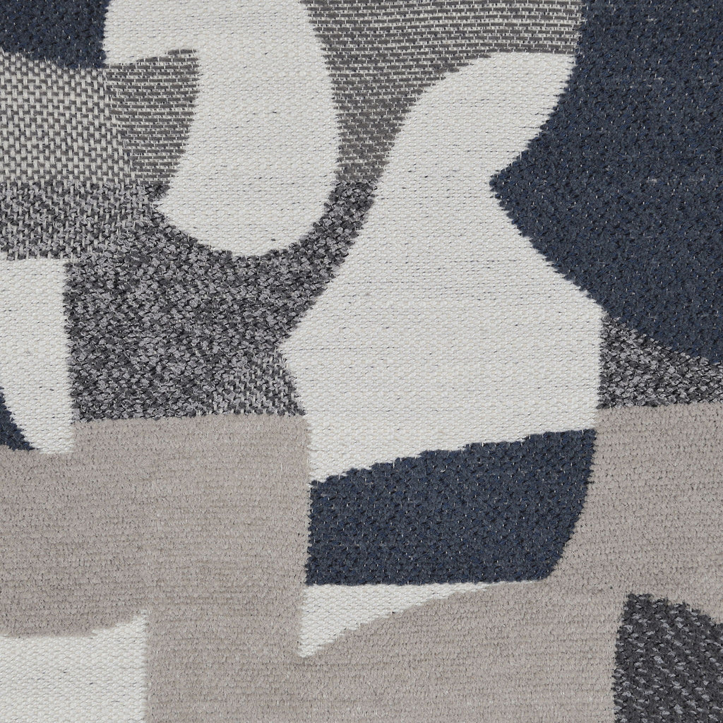 Mingle ] Upholstered Sofa - Light Gray