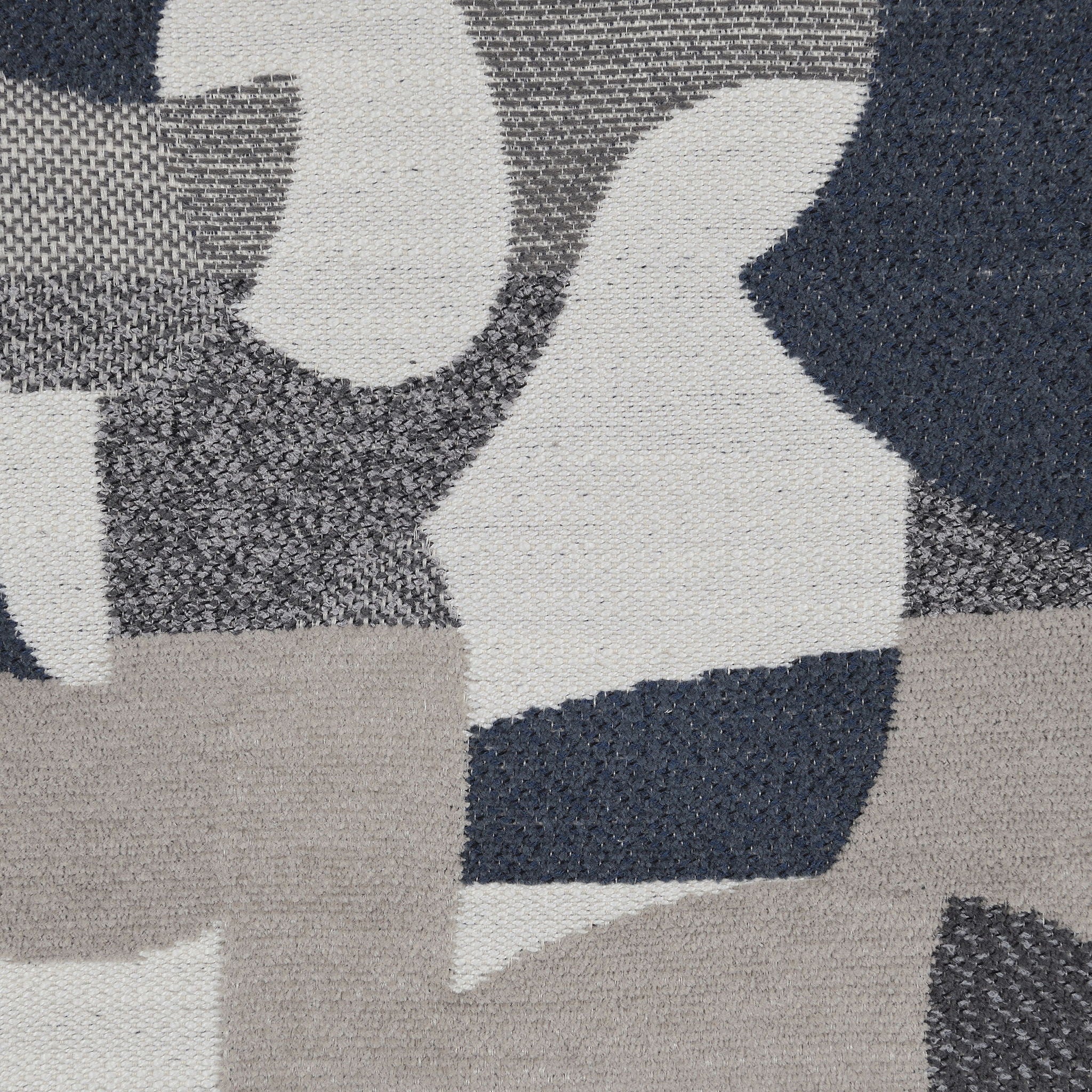 Mingle ] Upholstered Sofa - Light Gray