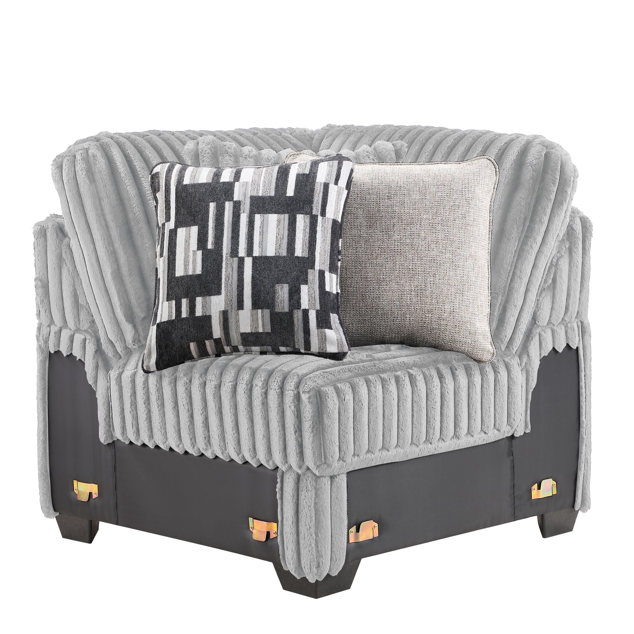 Snuggle - Living Room Sectional