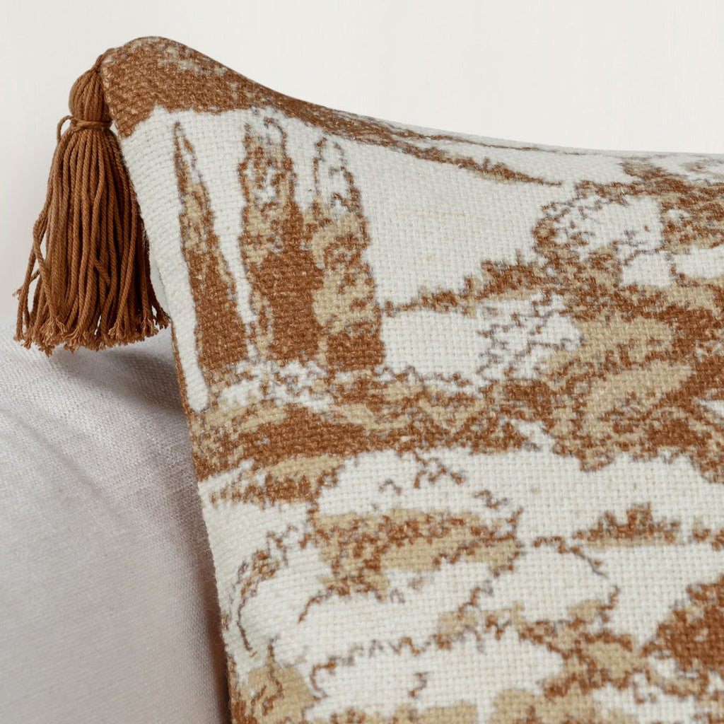 Villa Classics - Stonework Pillow
