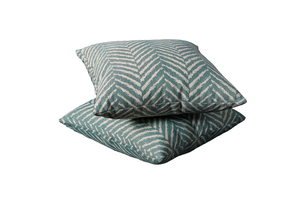 Alger - Left Hand Facing Sofa & Chaise With Ottoman