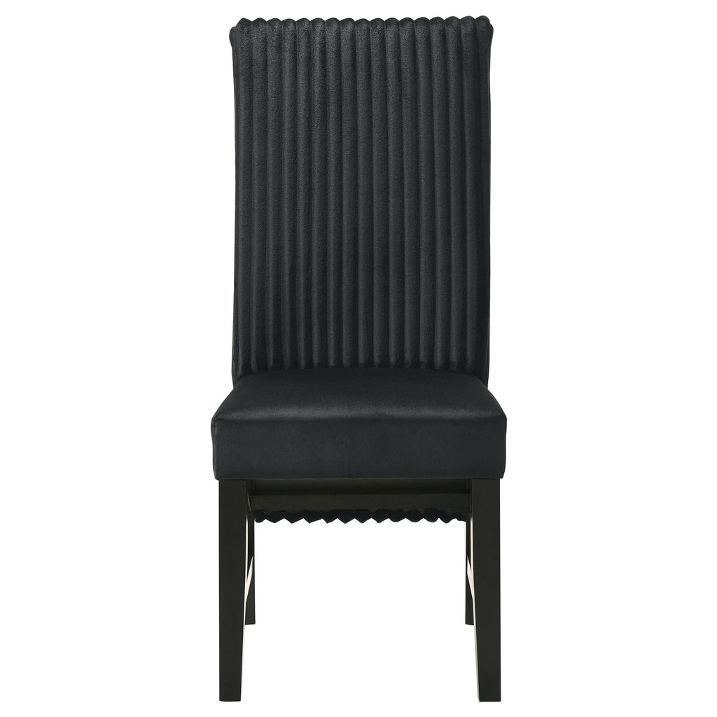 Dempsey - Upholstered Dining Side Chair (Set of 2)