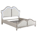 Evangeline - 4 Piece Bedroom Set