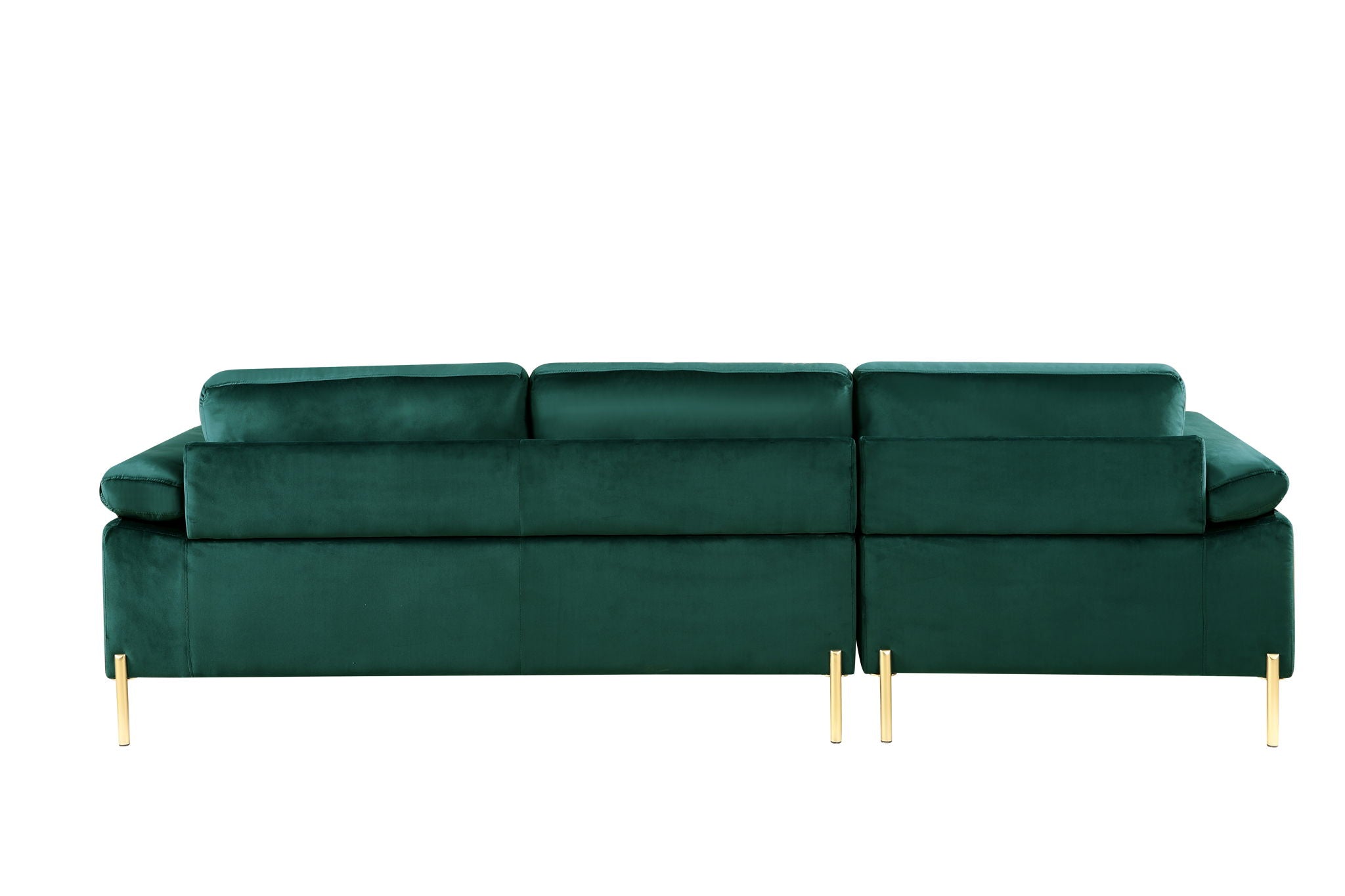 Shannon - Sectional Sofa With Chaise