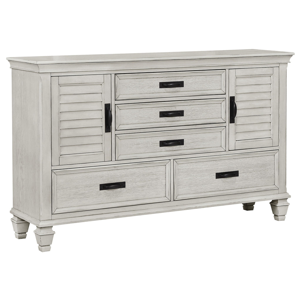 Piero - Bedroom Set