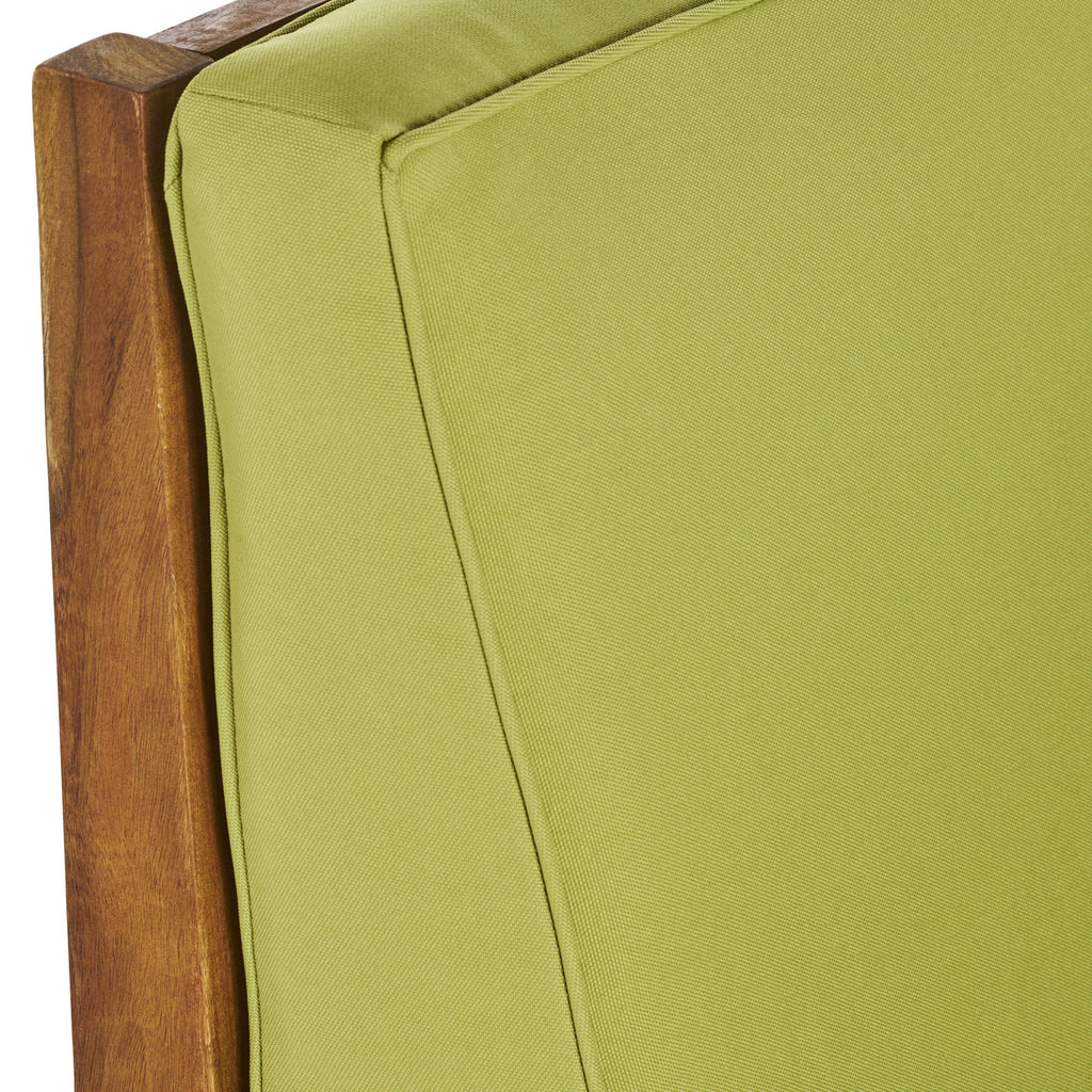 Perla - Armless Chair