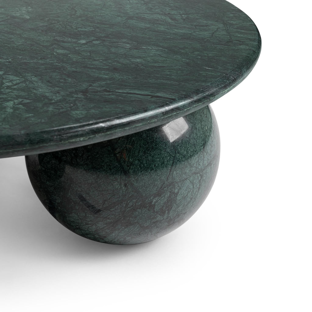 Castello - Round Coffee Table