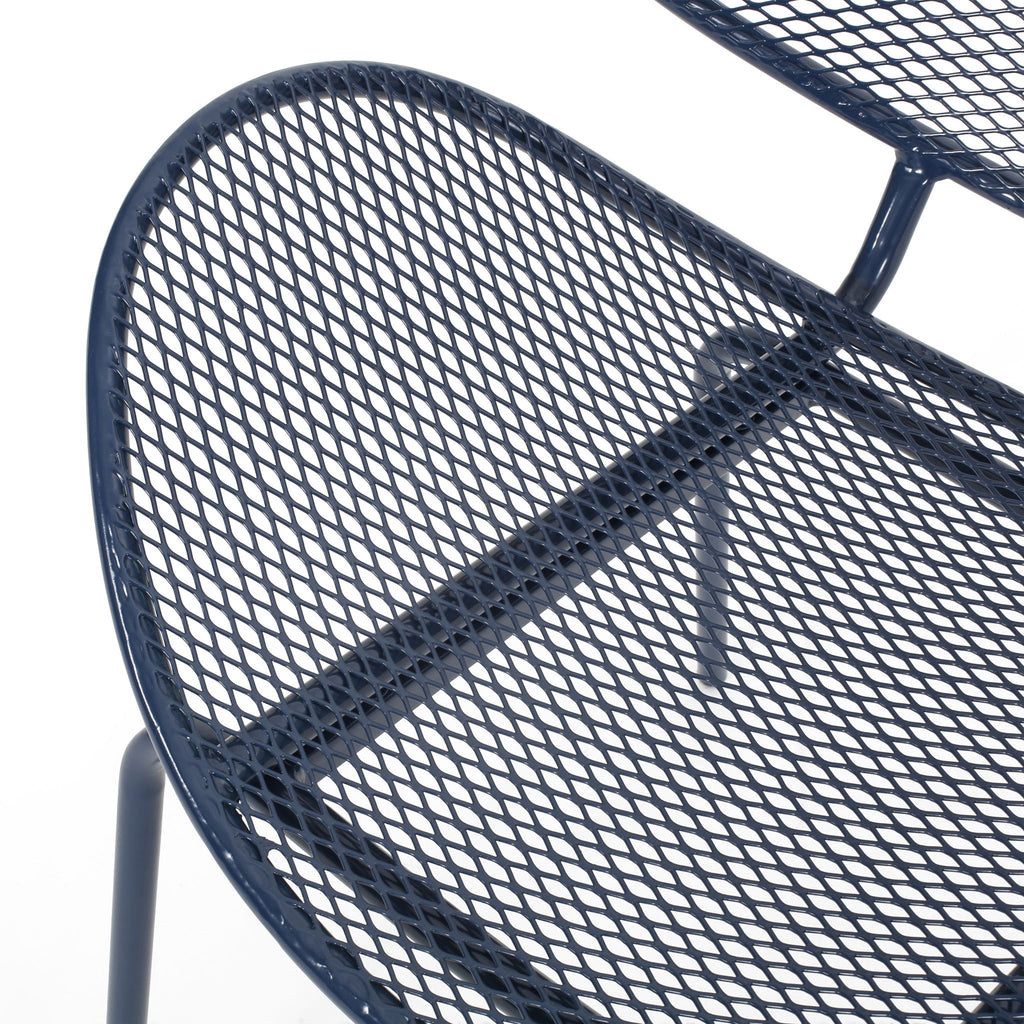 Elba - Contemporary Chair Set For Outdoor Relaxation