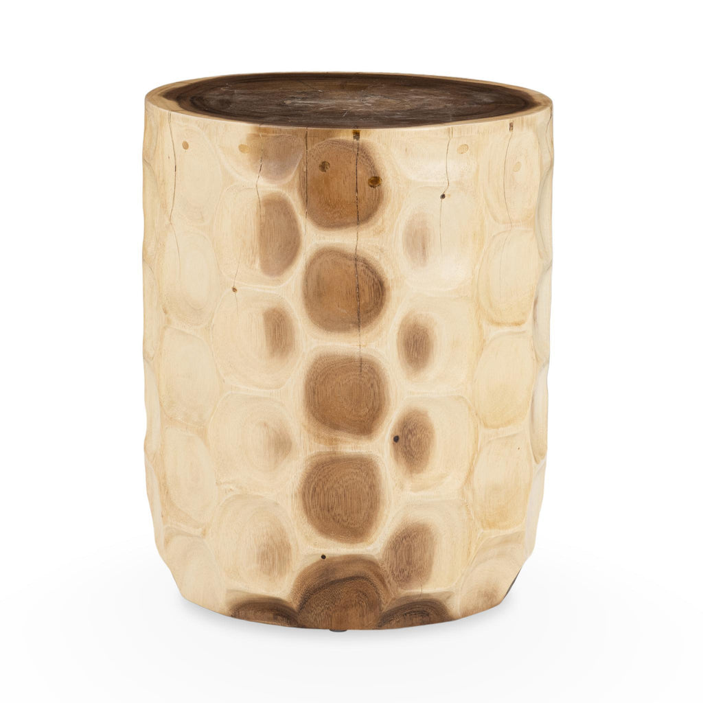 Keila - Accent Table - Natural