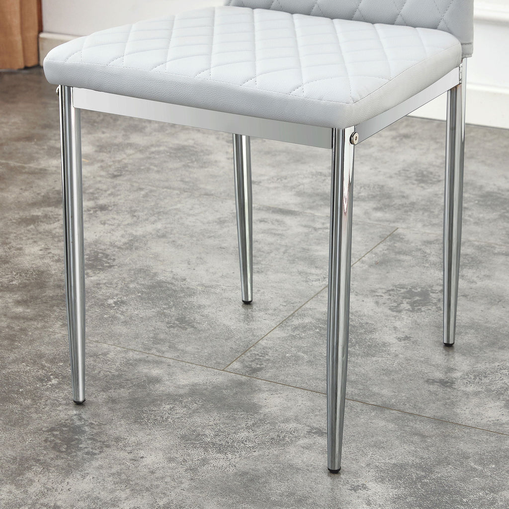 Modern Dining Chairs For Home
