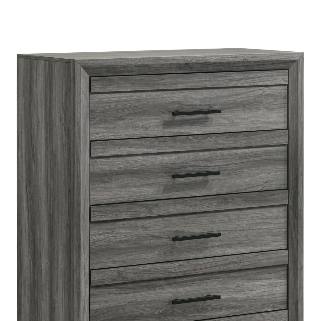 Denver - Bedroom Set