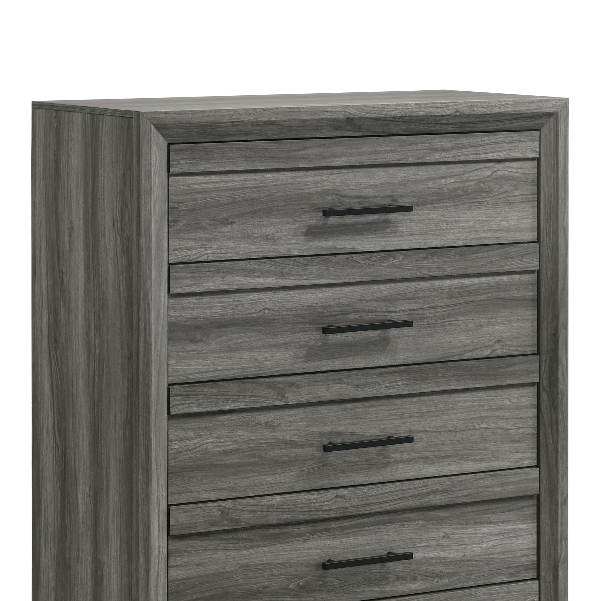 Denver - Bedroom Set