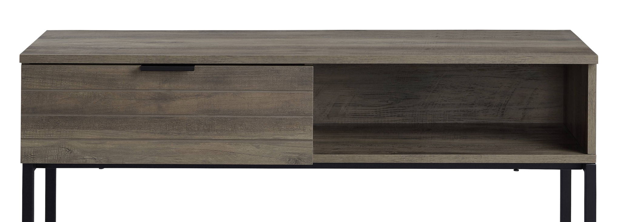 Galeno - Writing Desk - Oak