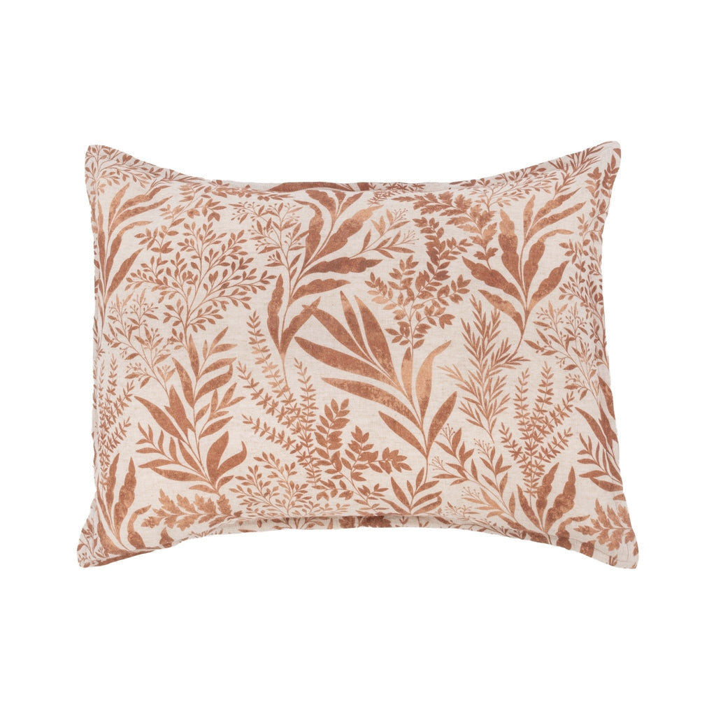 Mulberry - 3 Piece Duvet Set