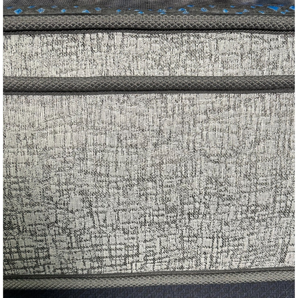 Comfort Care - 14" Euro Top Hybrid Mattress, Plush Comfort