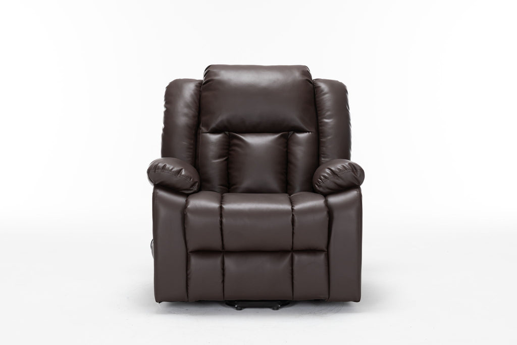 Electric Power Massage Recliner Chair