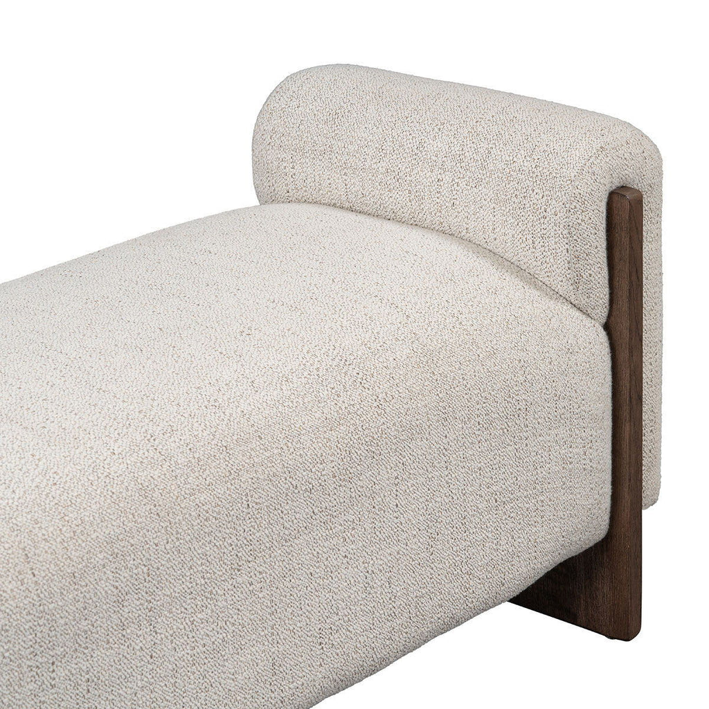 Sierra - Bench