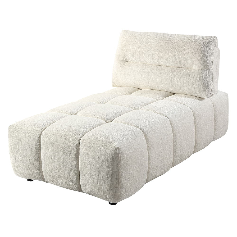 Loanna - Modular Chaise