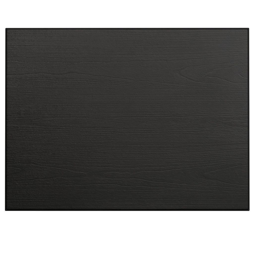 Gathering Height Table - Black