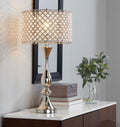 Topaz - Contemporary Table Lamp