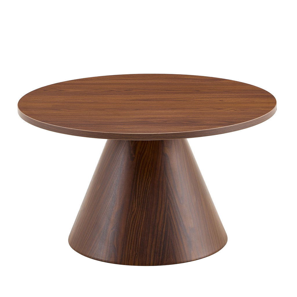 Modern Nesting Coffee Table Set For Living Room