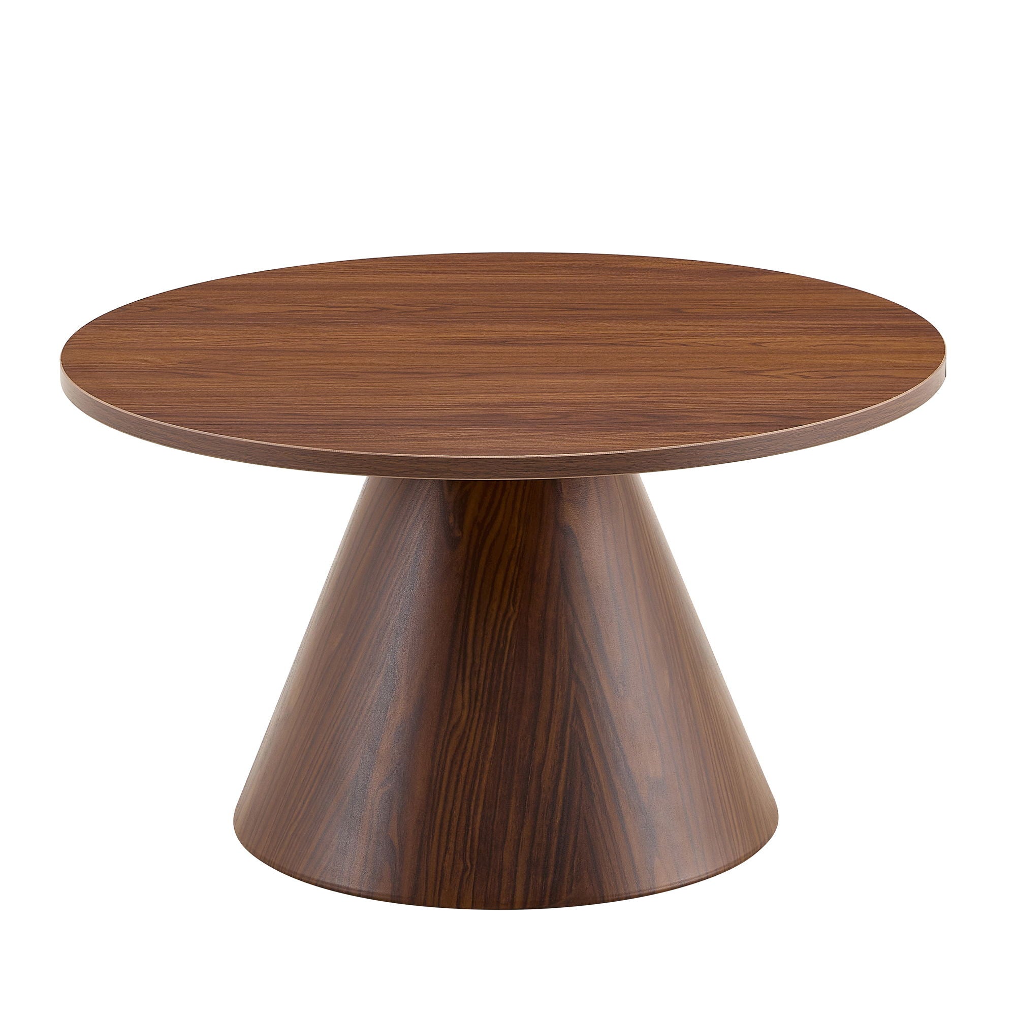 Modern Nesting Coffee Table Set For Living Room