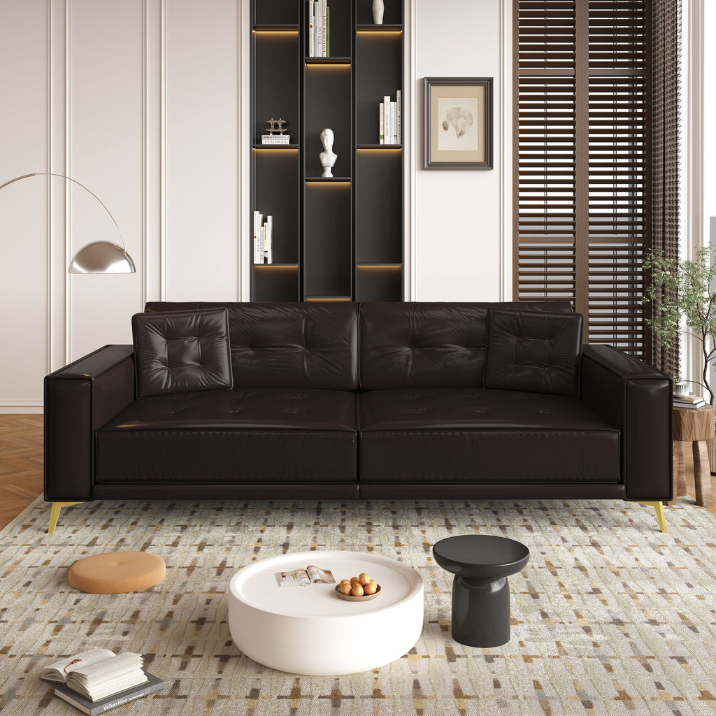 King Size Pull Out Sofa Bed 3 In 1