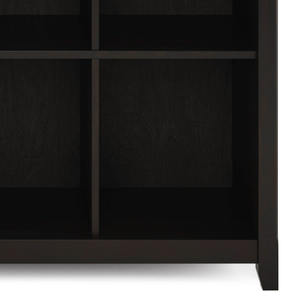 Amherst - Cube Storage Bookcase